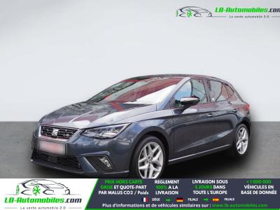 Seat Ibiza 1.5 TSI 150 ch BVM