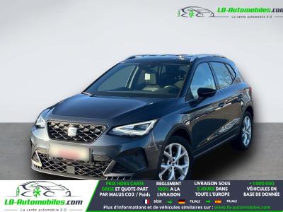 Seat Arona 1.5 TSI 150 ch  BVA