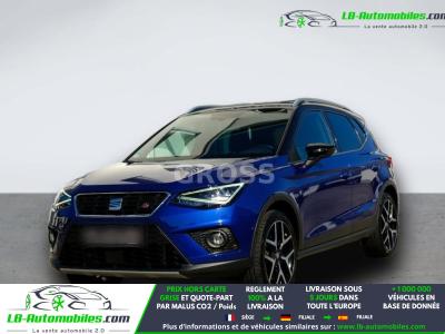 Seat Arona 1.5 TSI 150 ch  BVA