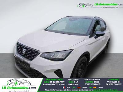 Seat Arona 1.5 TSI 150 ch  BVA