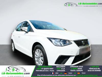 Seat Ibiza 1.6 TDI 80 ch  BVM