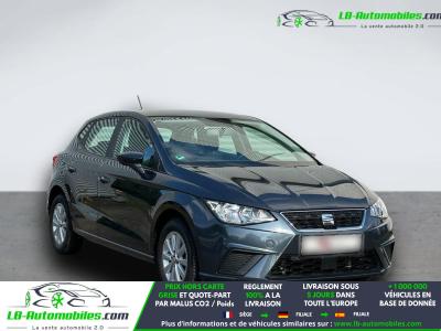 Seat Ibiza 1.6 TDI 95 ch  BVM