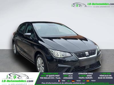 Seat Ibiza 1.6 TDI 95 ch  BVM