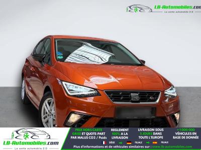 Seat Ibiza 1.6 TDI 95 ch  BVM