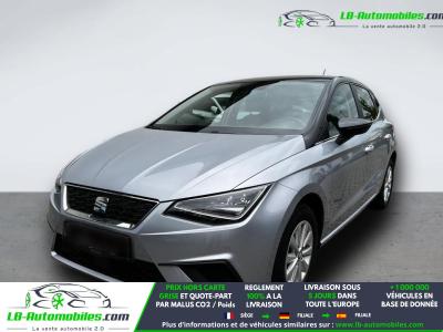 Seat Ibiza 1.0 TSI 95 ch BVM
