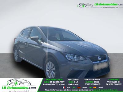 Seat Ibiza 1.0 TSI 95 ch BVM