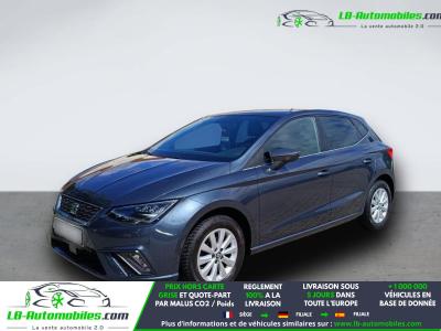 Seat Ibiza 1.0 TSI 95 ch BVM