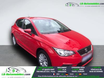 Seat Ibiza 1.0 TSI 95 ch BVM