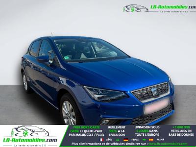 Seat Ibiza 1.0 TSI 110 ch  BVA