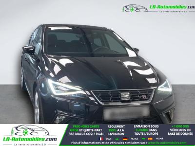 Seat Ibiza 1.0 TSI 110 ch  BVA
