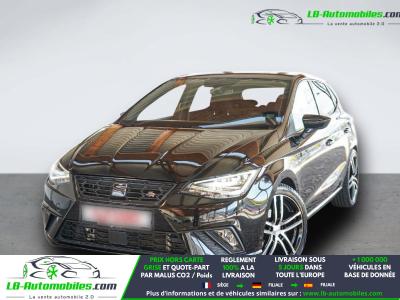 Seat Ibiza 1.0 TSI 110 ch  BVA