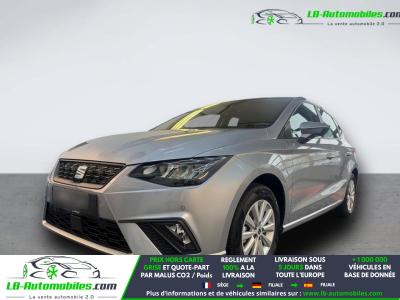 Seat Ibiza 1.0 EcoTSI 95 ch  BVM
