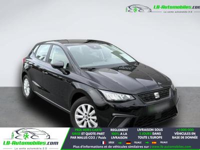 Seat Ibiza 1.0 EcoTSI 95 ch  BVM