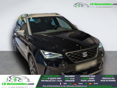 Seat Arona 1.5 TSI 150 ch  BVA