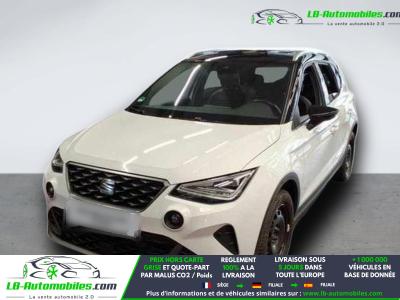 Seat Arona 1.5 TSI 150 ch  BVA