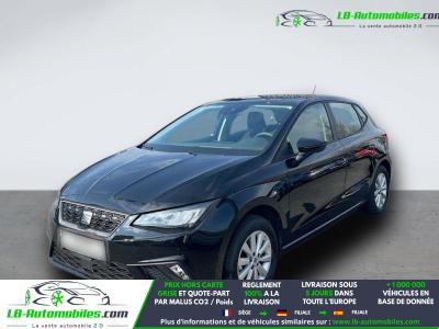 Seat Ibiza 1.0 MPI 80 ch  BVM
