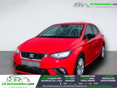 Seat Ibiza 1.0 MPI 80 ch  BVM
