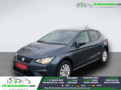 Seat Ibiza 1.0 MPI 80 ch  BVM