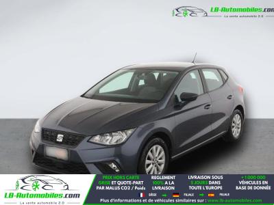Seat Ibiza 1.0 EcoTSI 95 ch  BVM