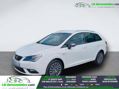Seat Ibiza ST 1.2 TSI 90 ch