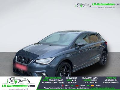 Seat Ibiza 1.5 TSI 150 ch   BVA
