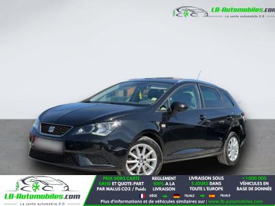 Seat Ibiza ST 1.4 TDI 105 ch