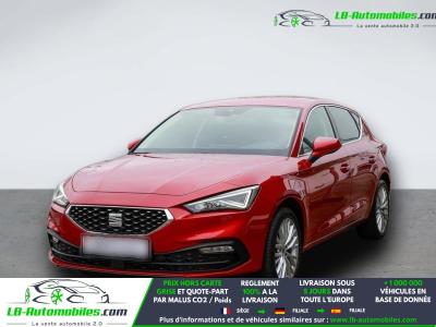 Seat Leon 1.5 eTSI 150 BVA
