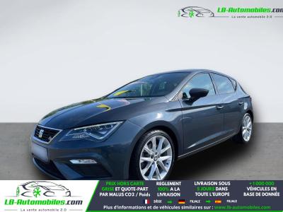 Seat Leon 1.5 eTSI 150 BVA