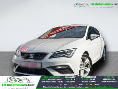 Seat Leon 1.5 eTSI 150 BVA