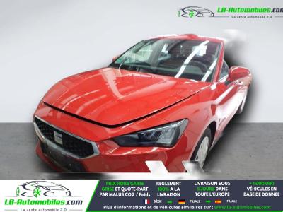 Seat Leon 1.0 TSI 110 BVM