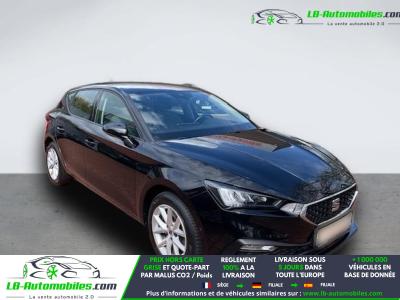 Seat Leon 1.0 TSI 110 BVM