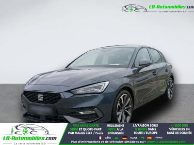 Seat Leon 1.5 TSI 150 BVM