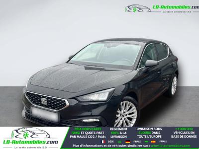 Seat Leon 1.5 TSI 150 BVM