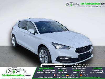 Seat Leon 1.5 TSI 150 BVM