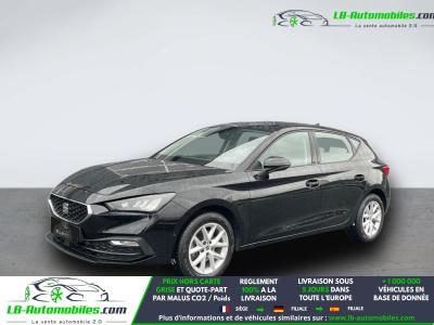 Seat Leon 2.0 TDI 115 BVM