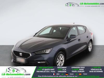Seat Leon 2.0 TDI 115 BVM