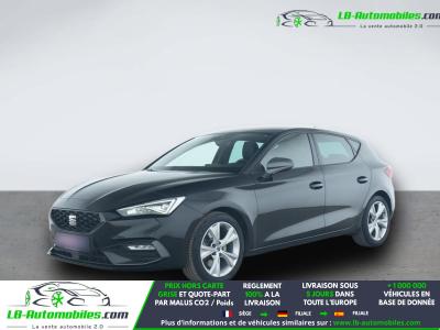 Seat Leon 2.0 TSI 190 BVA