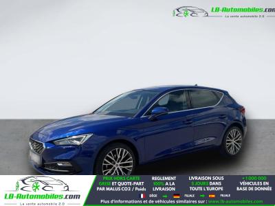 Seat Leon 1.5 TSI 150 BVM