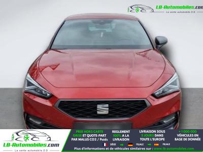 Seat Leon 1.5 TSI 150 BVM