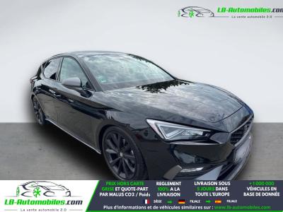 Seat Leon 1.5 TSI 150 BVM