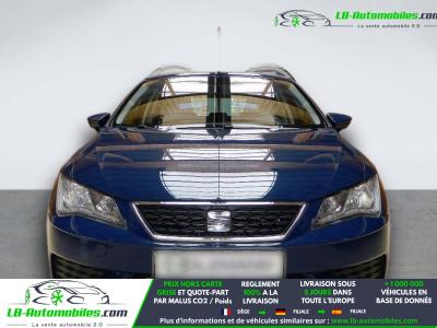 Seat Leon 1.0 TSI 115 BVM