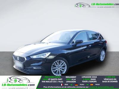 Seat Leon e-Hybrid 204 ch BVA