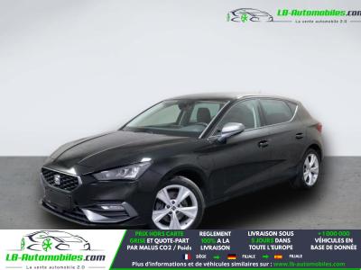 Seat Leon e-Hybrid 204 ch BVA