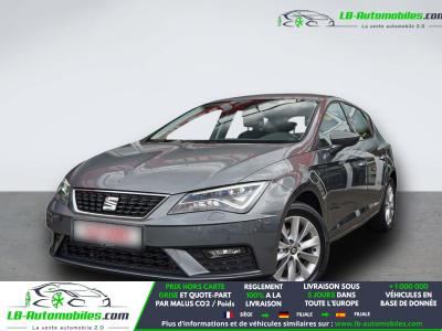 Seat Leon 1.2 TSI 110 BVM