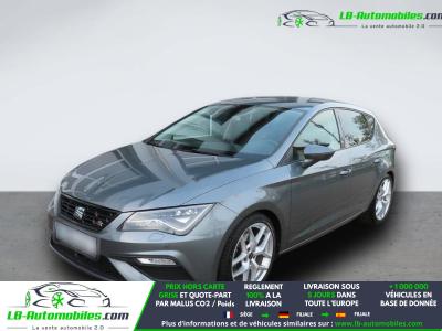 Seat Leon 1.8 TSI 180 BVM
