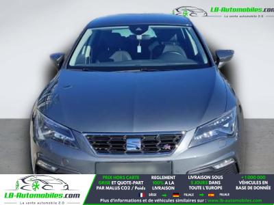 Seat Leon 1.4 TSI 150 BVM