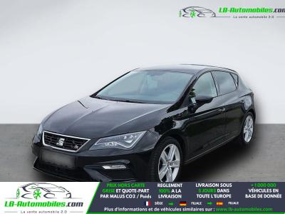 Seat Leon 1.4 TSI 150 BVM