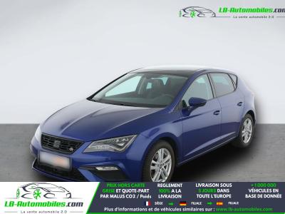 Seat Leon 1.4 TSI 150 BVM
