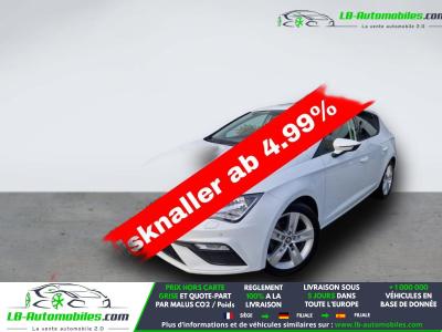 Seat Leon 2.0 TDI 150  BVA