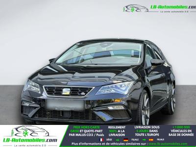 Seat Leon 1.8 TSI 180  BVA